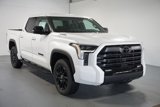 New 2026 Toyota Tundra Limited image 3