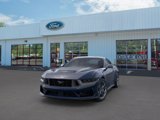 New 2025 Ford Mustang Dark Horse image 2