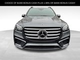 Used 2025 Mercedes-Benz GLS 450 4MATIC image 3
