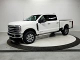 New 2025 Ford F250 Lariat image 3