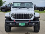 New 2025 Jeep Gladiator Rubicon image 2