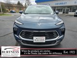 New 2025 Buick Encore GX Preferred w/ Comfort Package image 2