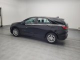 Used 2022 Chevrolet Equinox LS image 3