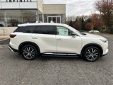 New 2025 INFINITI QX60 Sensory w/ Lighting Package (N92) image 4