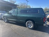 Used 2002 Dodge Ram 1500 Truck 2WD Regular Cab image 4