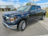 Used 2023 Ford F150 XLT image 4