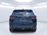 New 2025 Chevrolet Blazer RS image 4