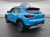 Certified 2025 Chevrolet TrailBlazer LT w/ Driver Confidence Package image 6