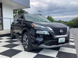 Used 2023 Nissan Rogue SV image 3