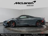 Used 2021 McLaren 765LT image 2
