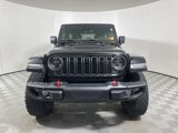 New 2025 Jeep Wrangler Unlimited Rubicon image 2