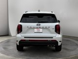 New 2025 Hyundai Palisade Calligraphy image 4