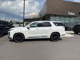 New 2025 Hyundai Palisade Calligraphy image 4