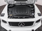 New 2025 Mercedes-Benz G 580 w/ EQ Technology image 4