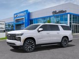 New 2025 Chevrolet Suburban High Country image 2