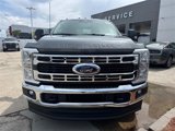 New 2025 Ford F350 XLT image 2