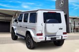 New 2025 Mercedes-Benz G 580 w/ EQ Technology image 4