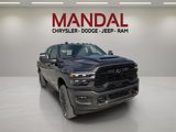 New 2025 RAM 2500 Laramie image 3