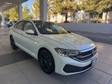 Certified 2024 Volkswagen Jetta SE w/ Panoramic Sunroof Package image 3