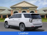 New 2025 Chevrolet Tahoe High Country image 3