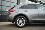Used 2017 INFINITI QX70 AWD w/ Premium Package image 5