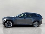 New 2025 MAZDA CX-90 3.3 Turbo w/ Premium Plus Pkg image 4