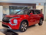 New 2025 Mitsubishi Outlander SEL image 4