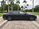 Used 2021 Audi A8 L 3.0T w/ Executive Plus Package image 6