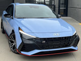 Used 2023 Hyundai Elantra N w/ Cargo Package image 5