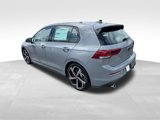 New 2025 Volkswagen GTI SE image 5