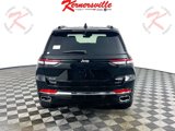 New 2025 Jeep Grand Cherokee Overland image 6