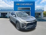New 2026 Chevrolet Equinox ACTIV w/ Safety and Technology Package image 3