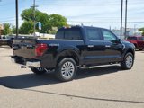 New 2025 Ford F150 Lariat image 3