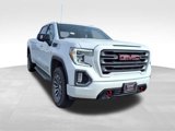 Used 2022 GMC Sierra 1500 AT4 image 3