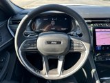 New 2025 Jeep Grand Cherokee Limited image 2