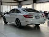 Used 2022 Honda Accord Sport image 4