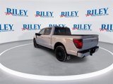 New 2025 Ford F150 XLT w/ Equipment Group 302A MID image 6