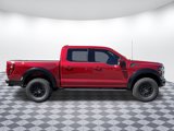 Used 2025 Ford F150 Raptor image 2