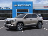 New 2026 GMC Terrain Elevation image 2