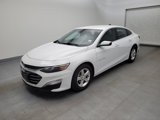 Used 2023 Chevrolet Malibu LS w/ Driver Confidence Package image 2