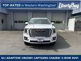 Used 2023 GMC Yukon XL Denali image 2