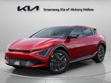 New 2025 Kia EV6 Light image 3