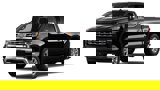 New 2026 Chevrolet Silverado 1500 LTZ w/ Z71 Off-Road Package image 2