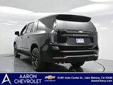 New 2025 Chevrolet Suburban Premier image 5