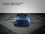 New 2025 Buick Enclave Preferred w/ LPO, Floor Liner Package image 2