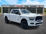 New 2025 RAM 2500 Laramie image 2