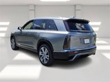 New 2026 Cadillac Vistiq Luxury image 3
