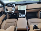 New 2025 Land Rover Range Rover Long Wheelbase SE image 3