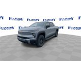 New 2025 Chevrolet Silverado EV LT image 4