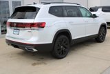 New 2026 Volkswagen Atlas SE image 6